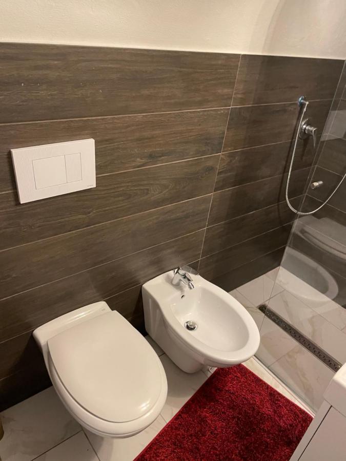Mory&Clary Cave Palese Airport Bed & Breakfast Bari Dış mekan fotoğraf