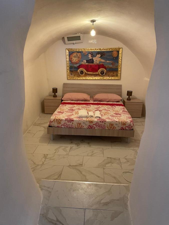 Mory&Clary Cave Palese Airport Bed & Breakfast Bari Dış mekan fotoğraf