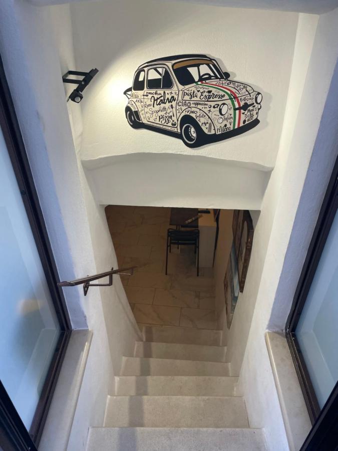 Mory&Clary Cave Palese Airport Bed & Breakfast Bari Dış mekan fotoğraf