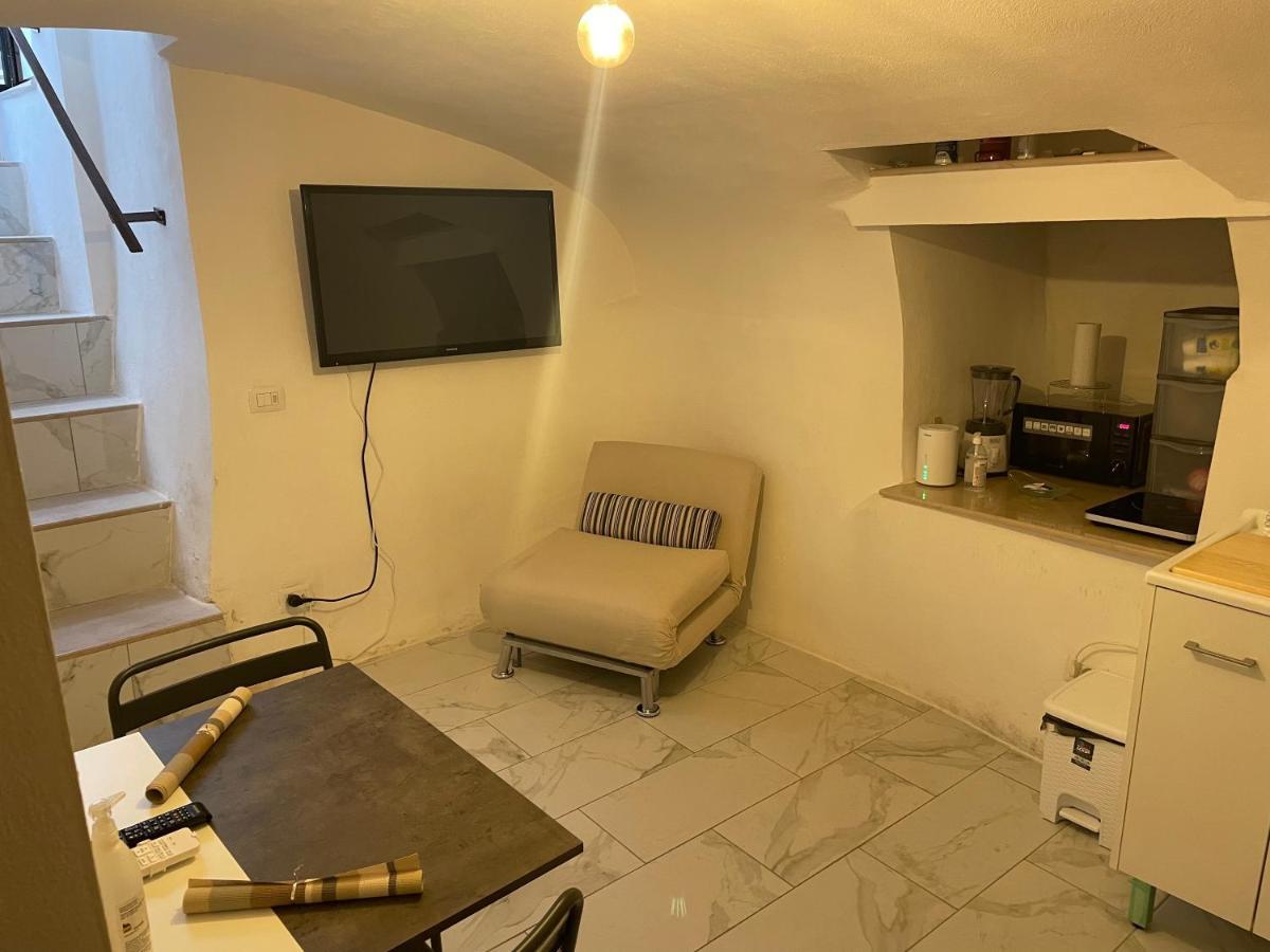 Mory&Clary Cave Palese Airport Bed & Breakfast Bari Dış mekan fotoğraf
